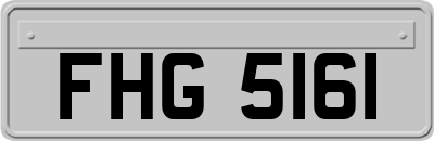 FHG5161