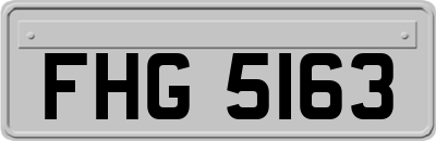 FHG5163