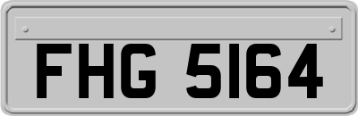 FHG5164
