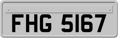 FHG5167