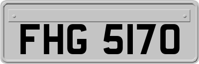 FHG5170