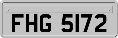 FHG5172
