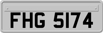 FHG5174