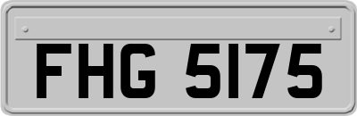 FHG5175