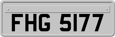 FHG5177