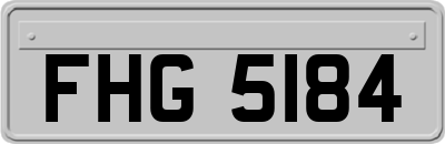FHG5184