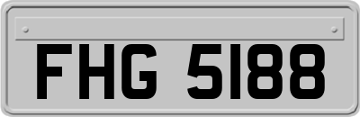 FHG5188