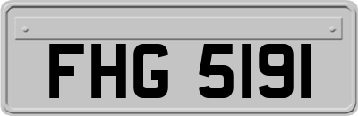 FHG5191