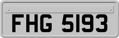 FHG5193