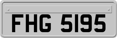 FHG5195