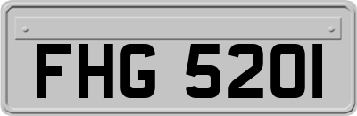 FHG5201