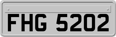 FHG5202