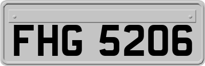 FHG5206
