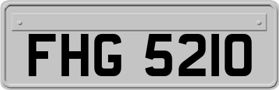 FHG5210