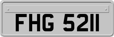 FHG5211
