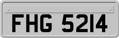 FHG5214