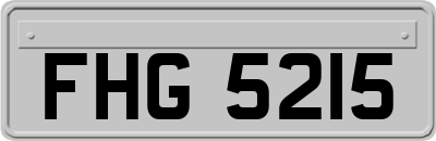 FHG5215