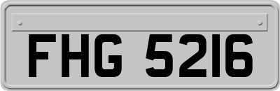 FHG5216