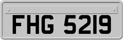 FHG5219