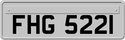 FHG5221