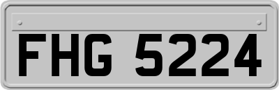 FHG5224