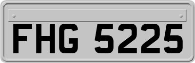 FHG5225