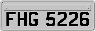 FHG5226