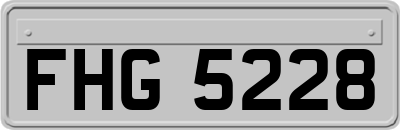 FHG5228