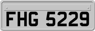 FHG5229