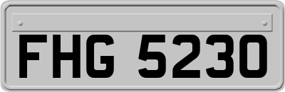 FHG5230