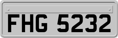 FHG5232