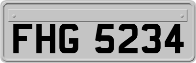 FHG5234