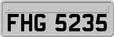 FHG5235