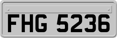 FHG5236