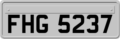 FHG5237