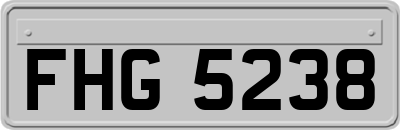 FHG5238