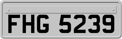 FHG5239