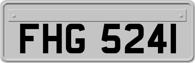 FHG5241