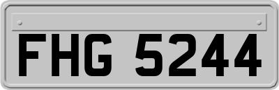 FHG5244