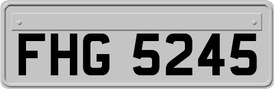 FHG5245
