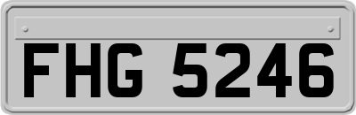 FHG5246