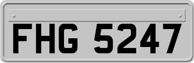 FHG5247
