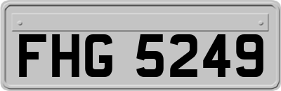 FHG5249