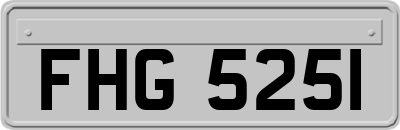 FHG5251