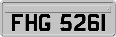 FHG5261