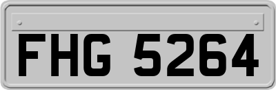 FHG5264