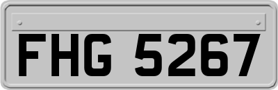 FHG5267
