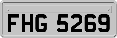 FHG5269