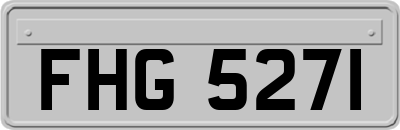 FHG5271