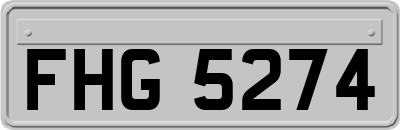 FHG5274